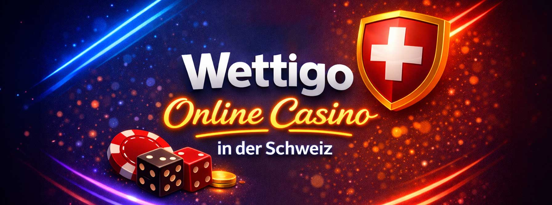 Online Casino in der Schweiz