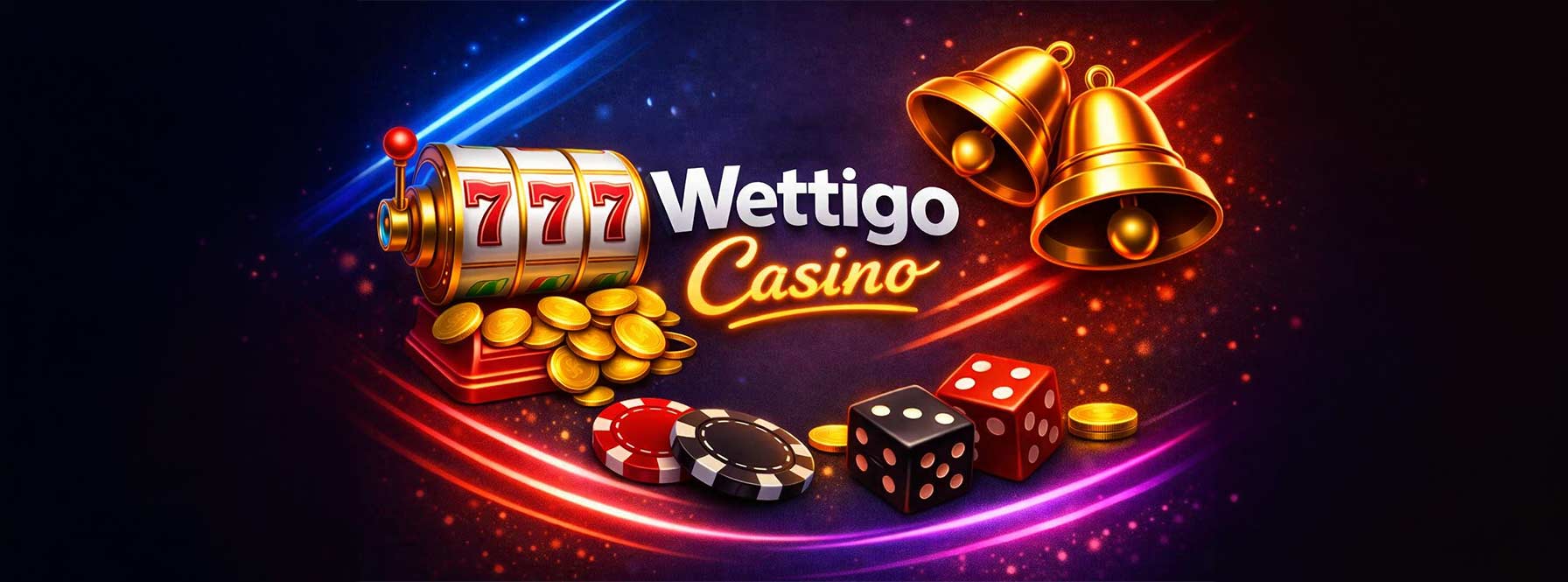 Wettigo Casino
