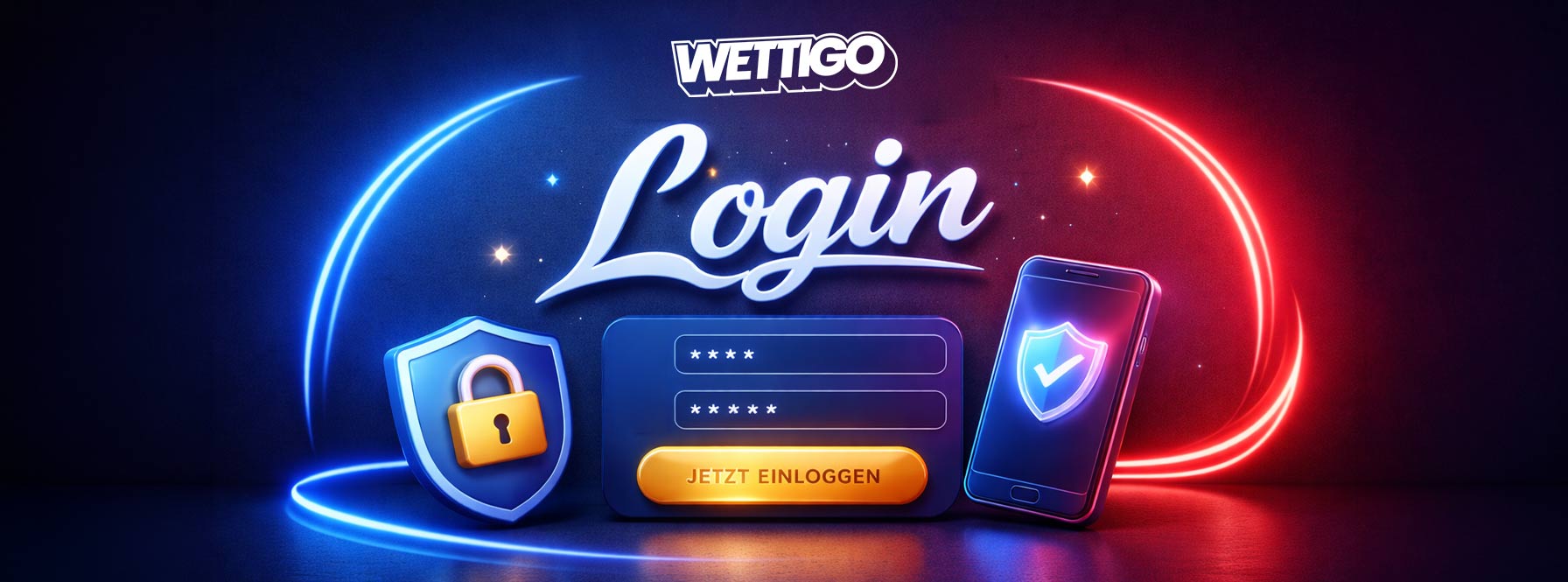 Wettigo Login